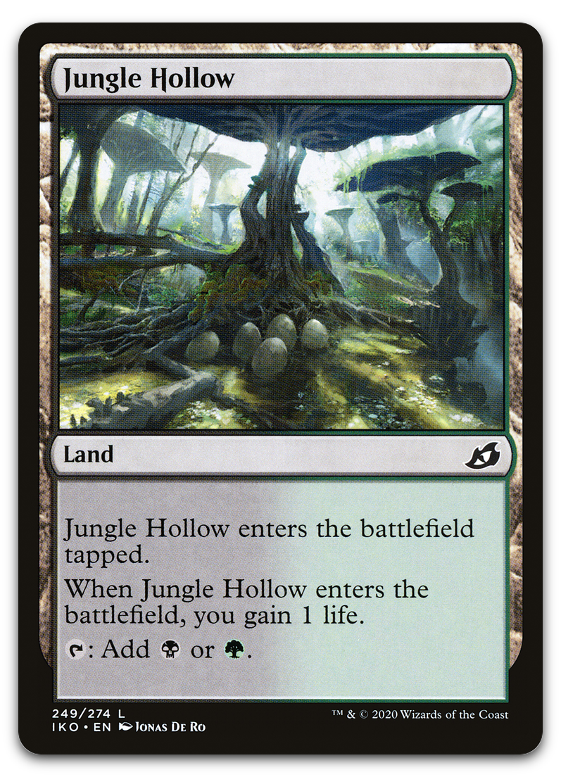 Product image for TCG 212737