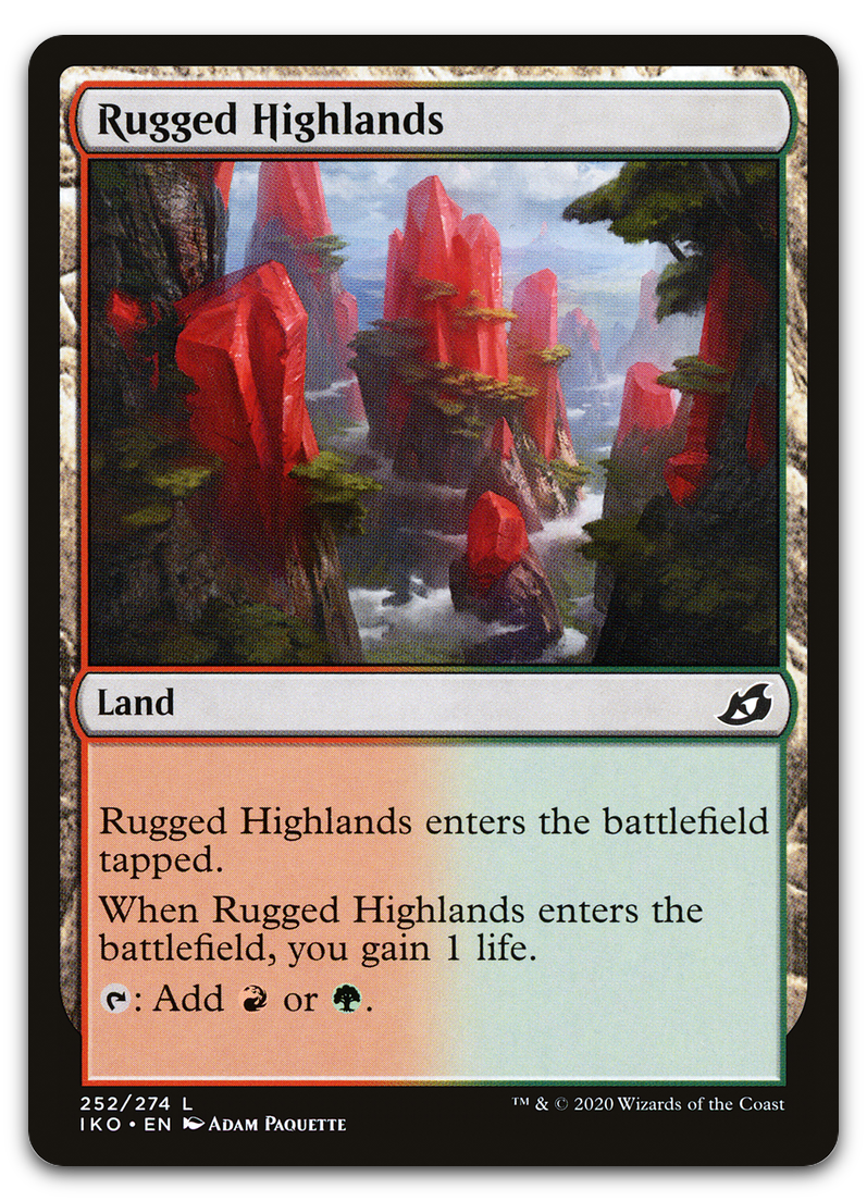 Product image for TCG 212740