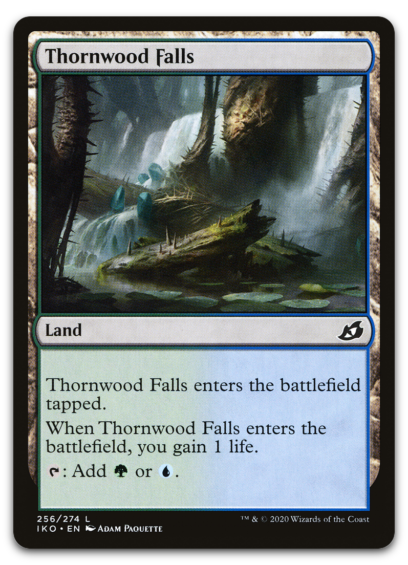 Product image for TCG 212747