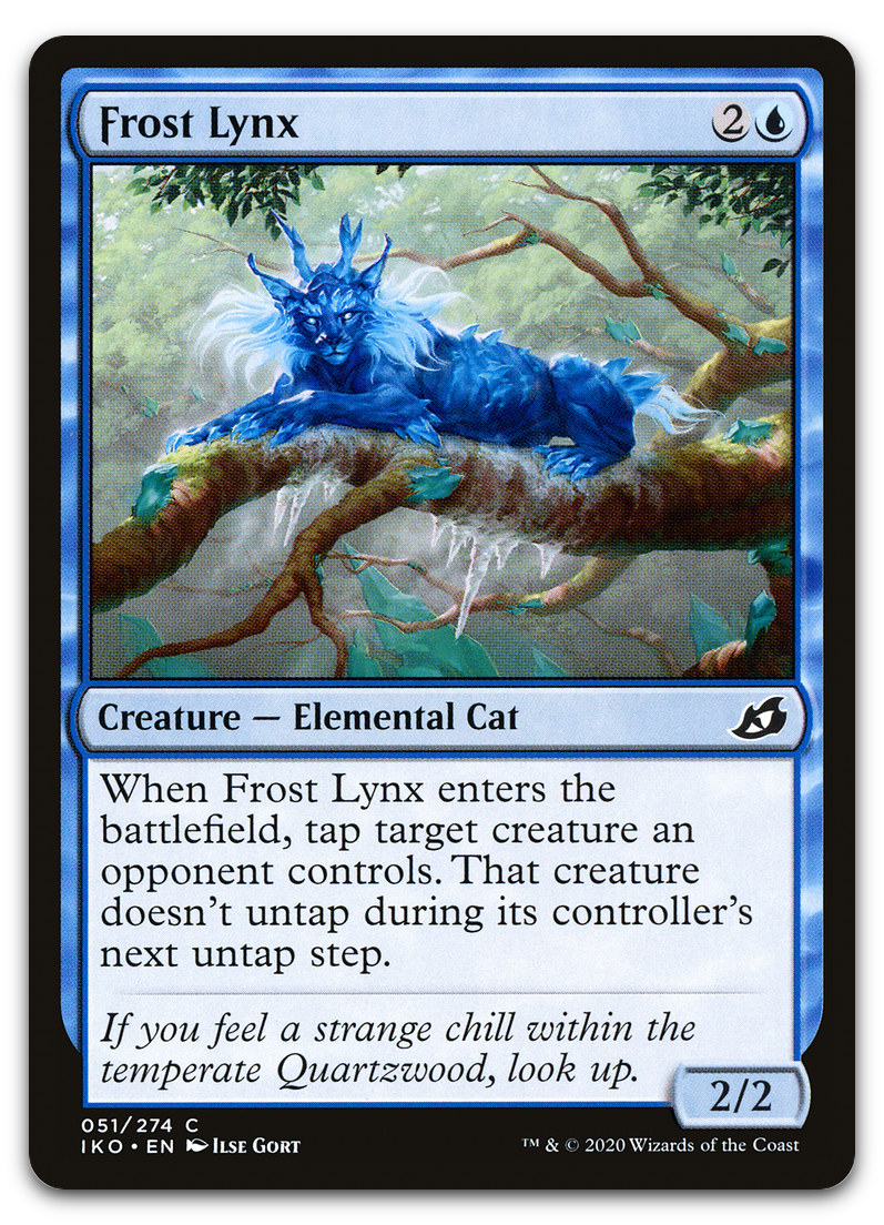 Product image for TCG 212749