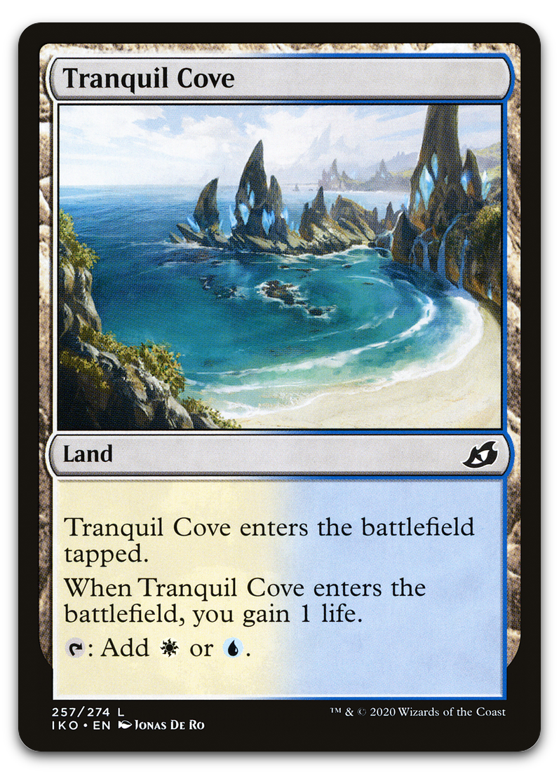 Product image for TCG 212750