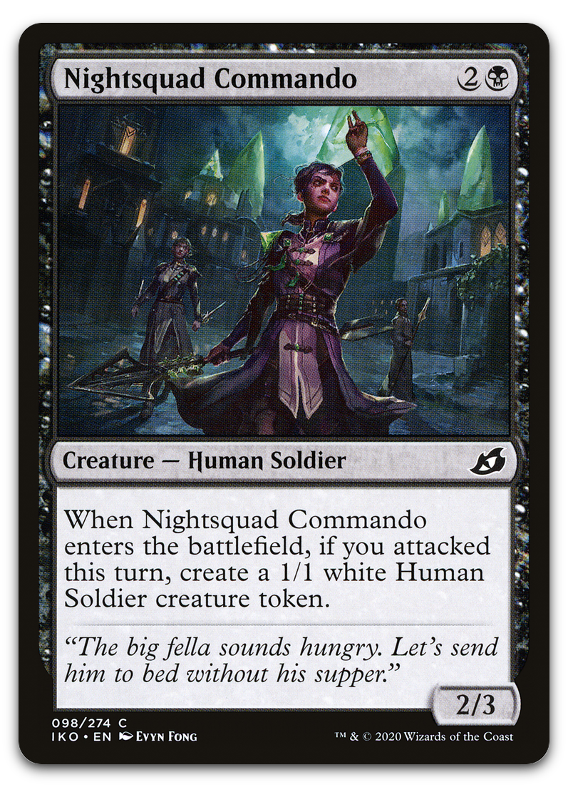 Product image for TCG 212751