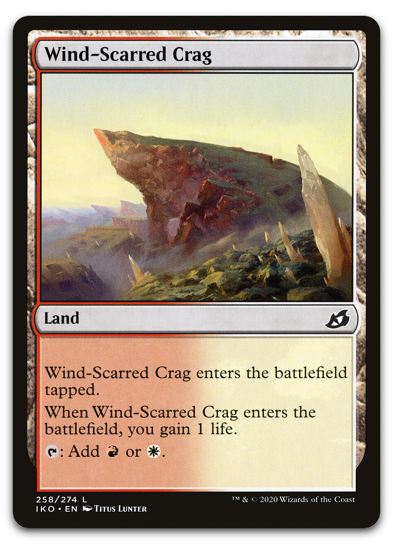 Product image for TCG 212752