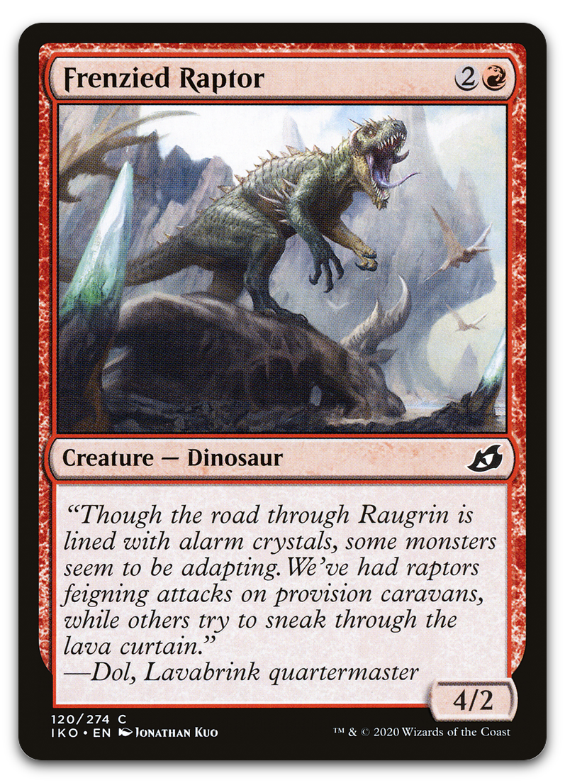 Product image for TCG 212753