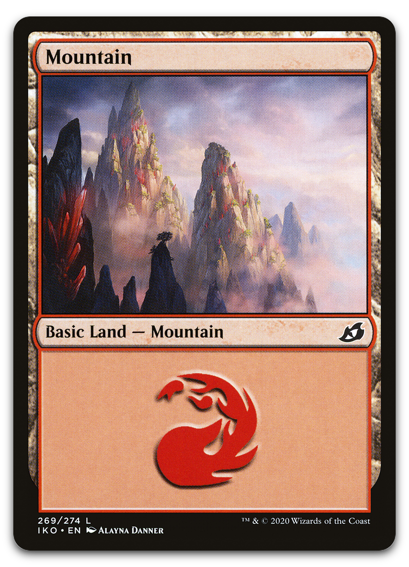 Product image for TCG 212770