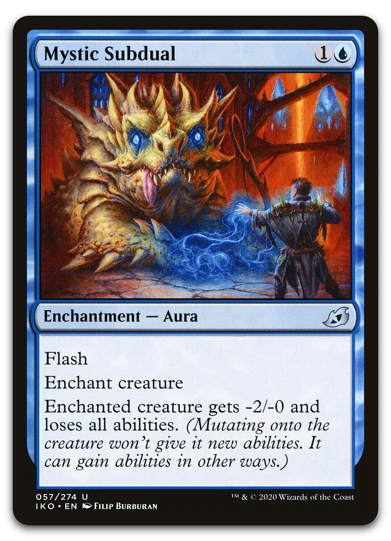 Product image for TCG 212800