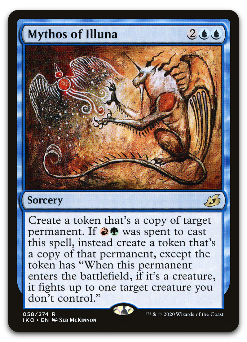Product image for TCG 212803