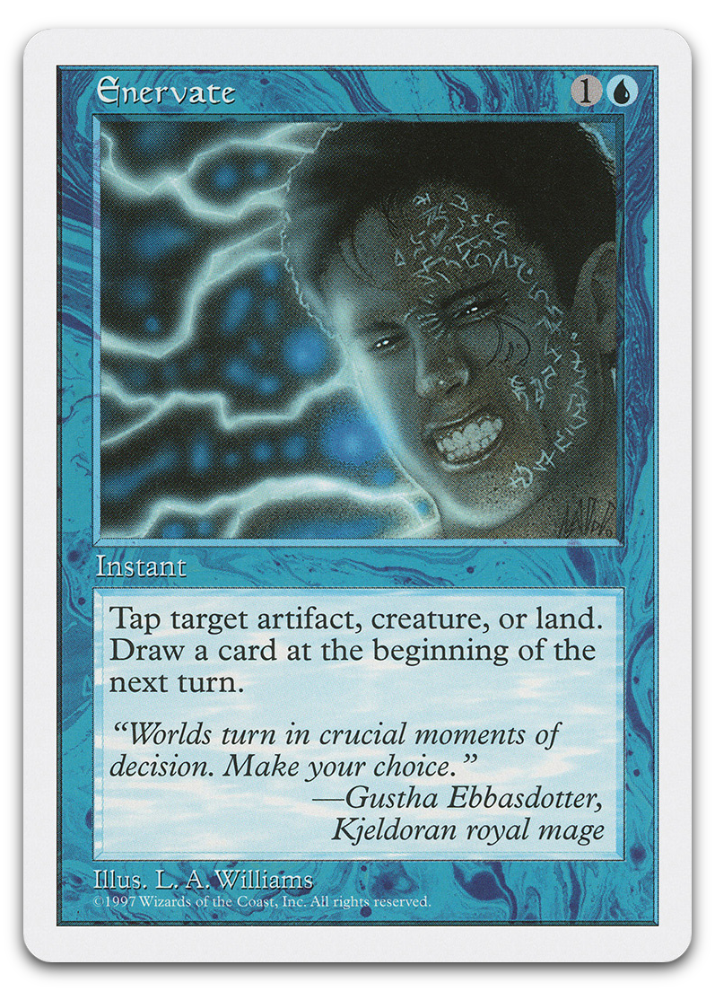 Product image for TCG 2133