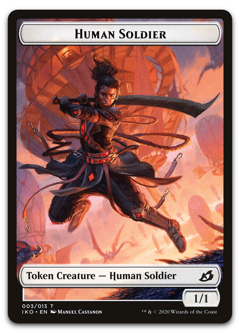 Product image for TCG 213639