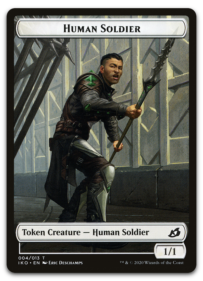 Product image for TCG 213640