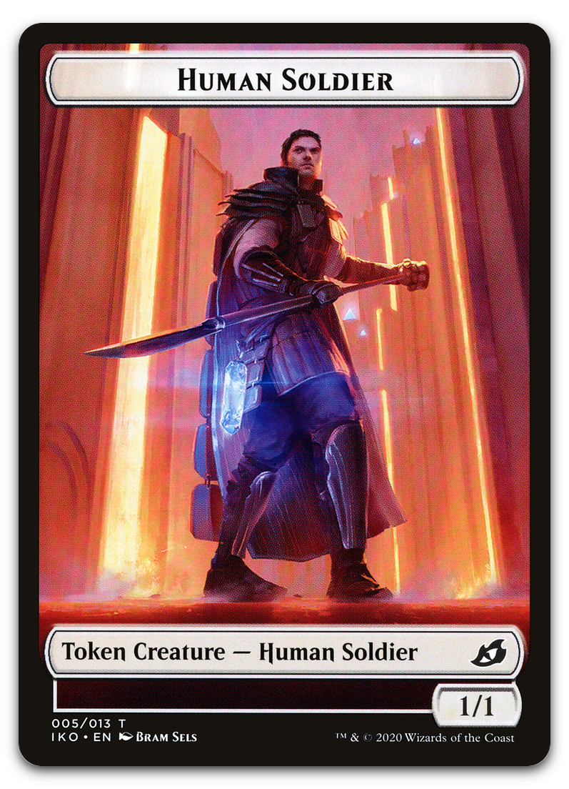Product image for TCG 213641