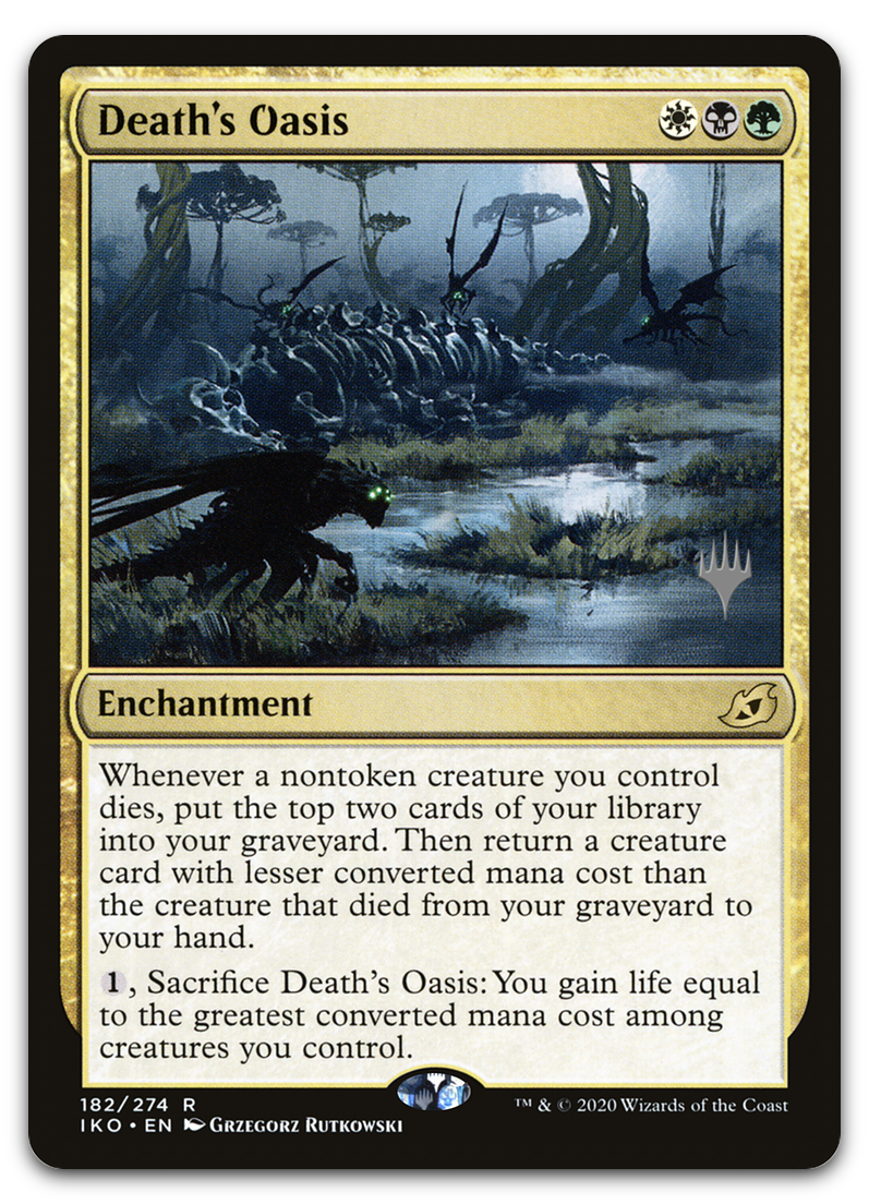 Product image for TCG 213807