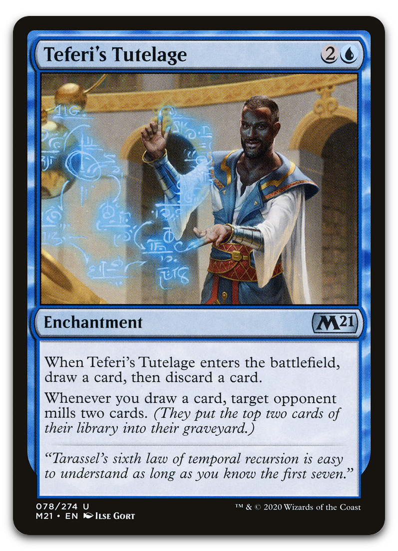 Product image for TCG 215365