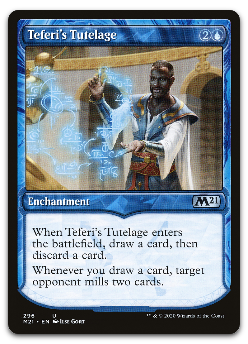Product image for TCG 215366