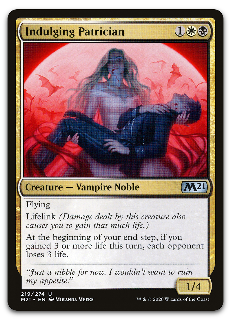 Product image for TCG 215377