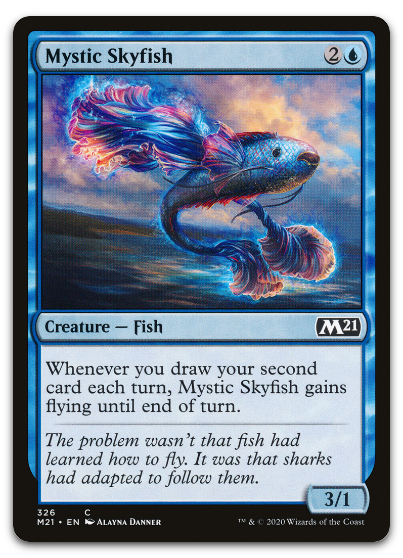 Product image for TCG 215418