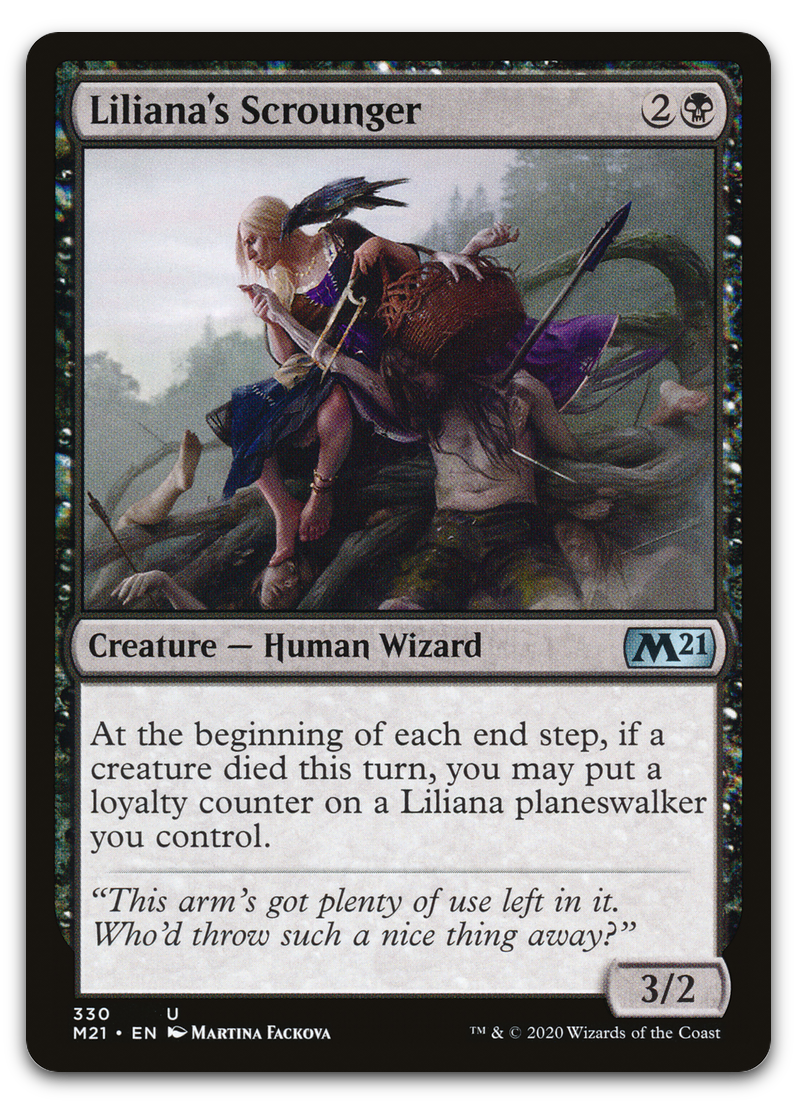Product image for TCG 215421