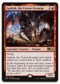 Product image for TCG 215449