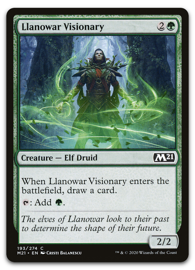 Product image for TCG 215462