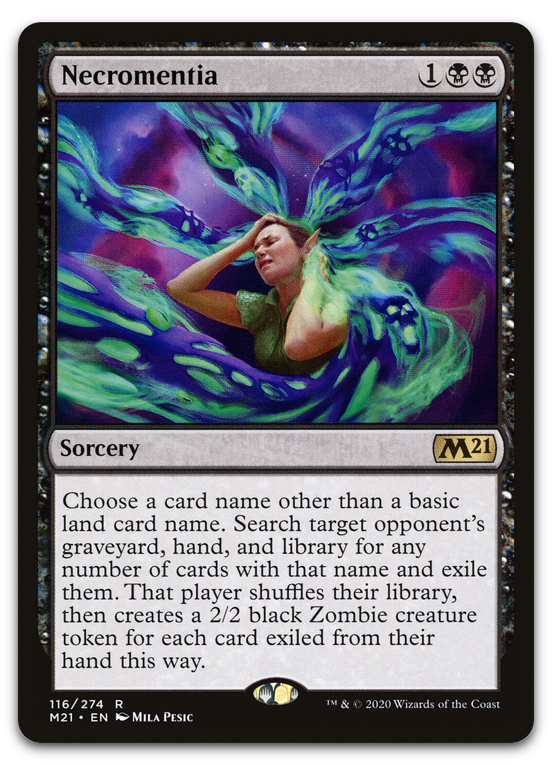 Product image for TCG 215470