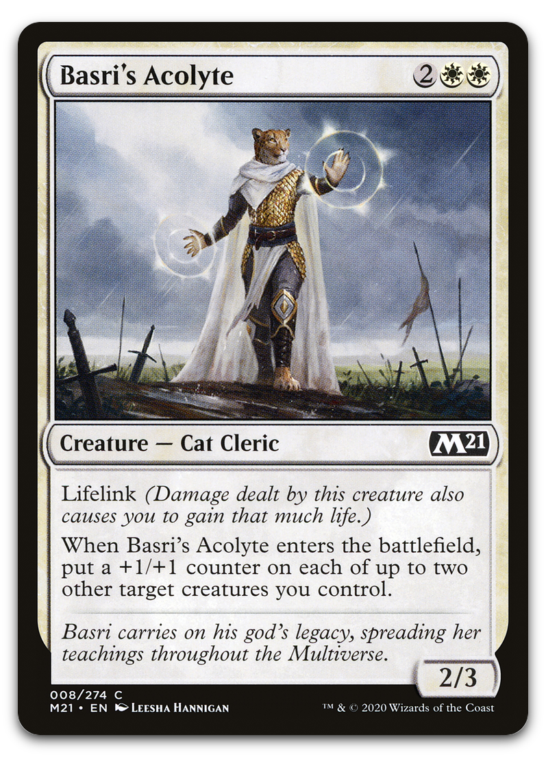 Product image for TCG 215507
