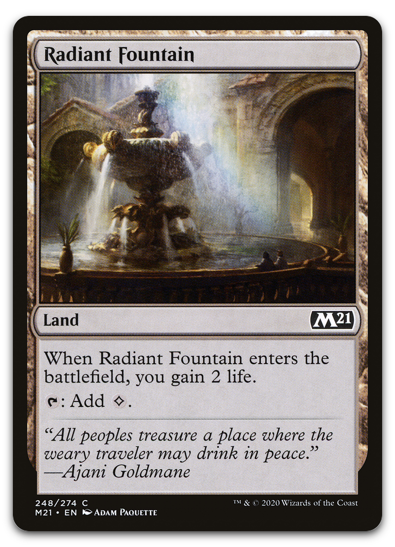 Product image for TCG 215512
