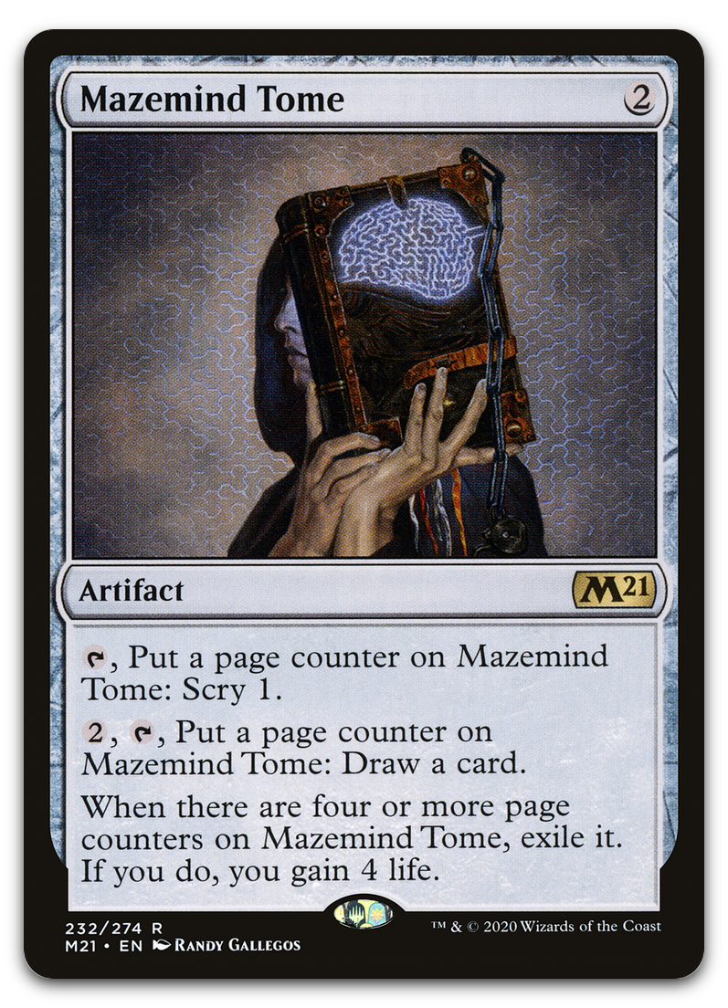 Product image for TCG 215519