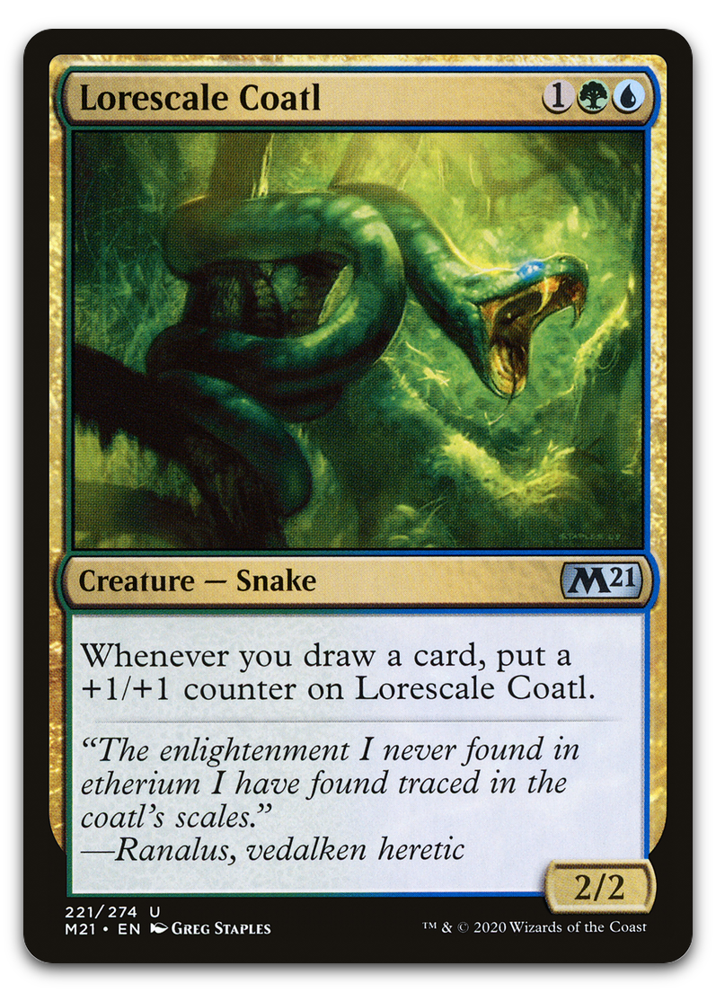 Product image for TCG 215525