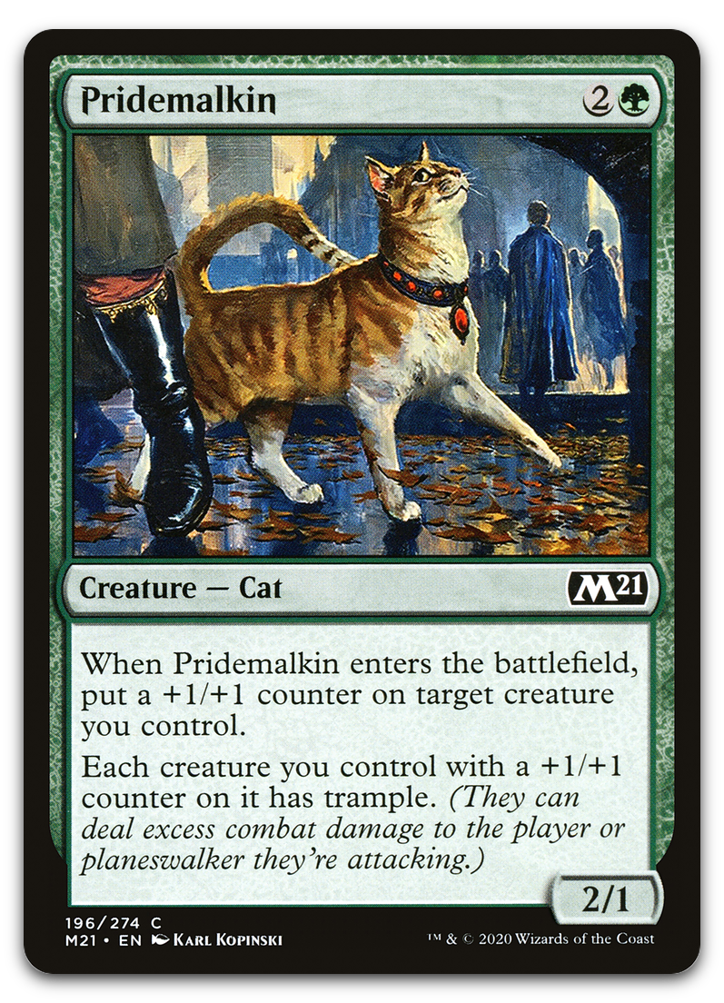 Product image for TCG 215533