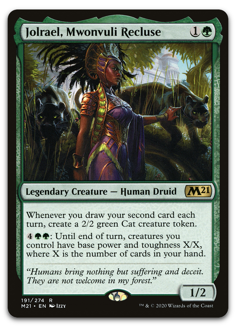 Product image for TCG 215534