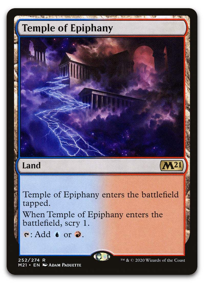 Product image for TCG 215545