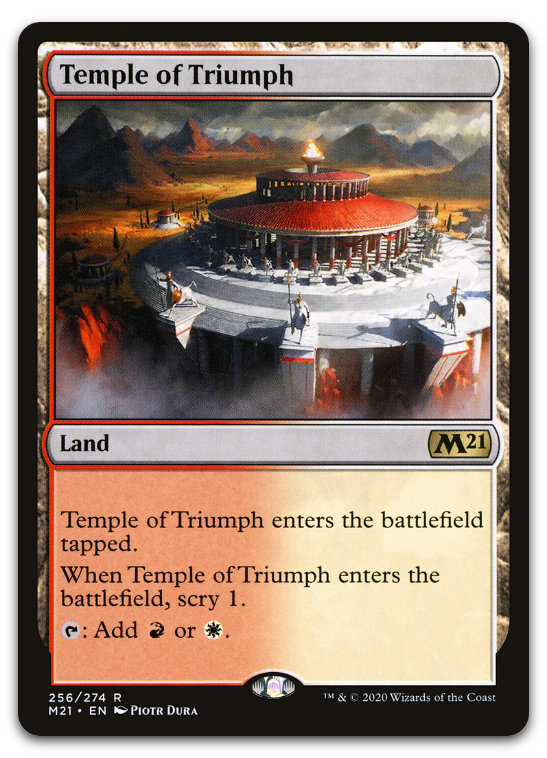 Product image for TCG 215549