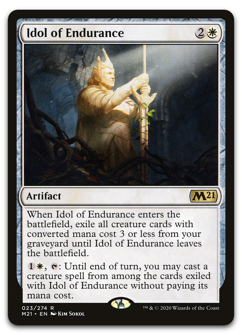Product image for TCG 215551