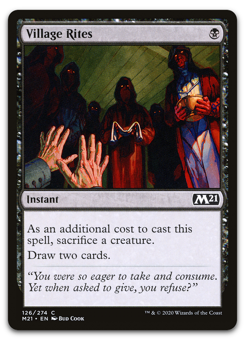 Product image for TCG 215554