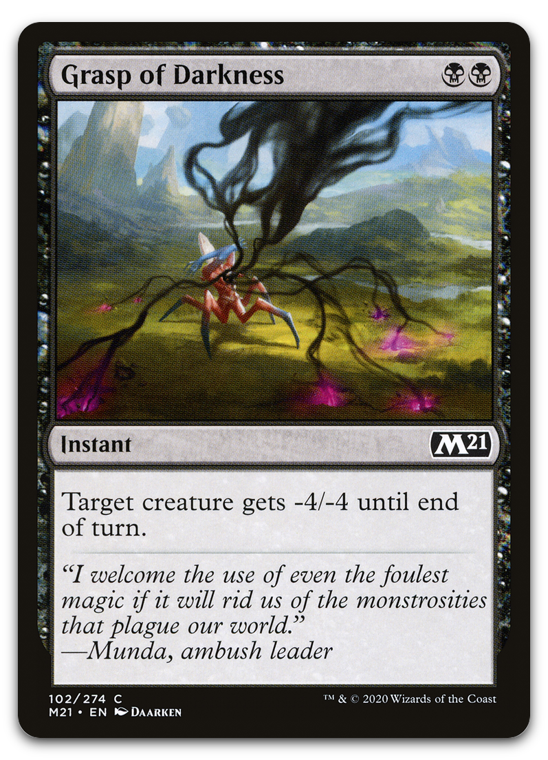 Product image for TCG 215560