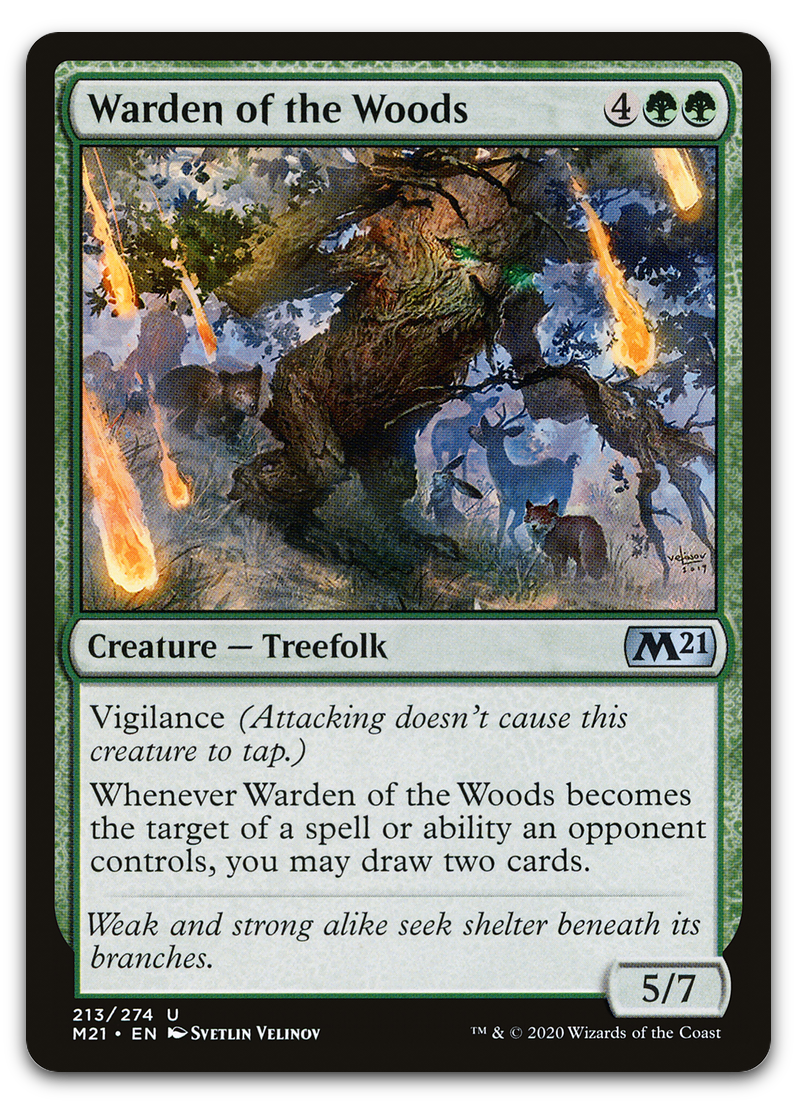 Product image for TCG 215580
