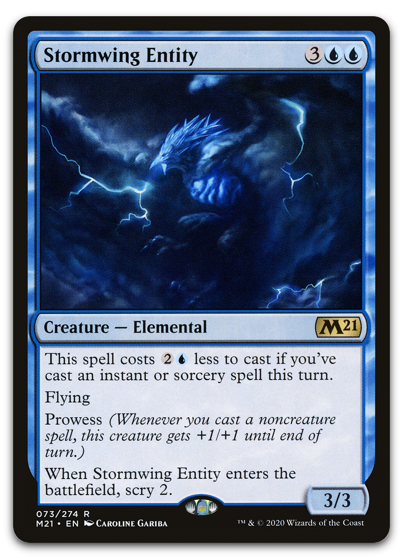 Product image for TCG 215582