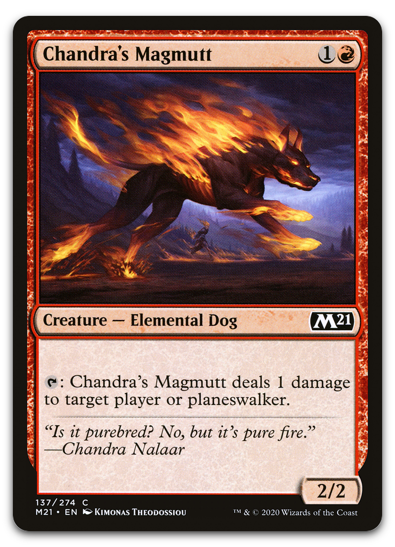 Product image for TCG 215585