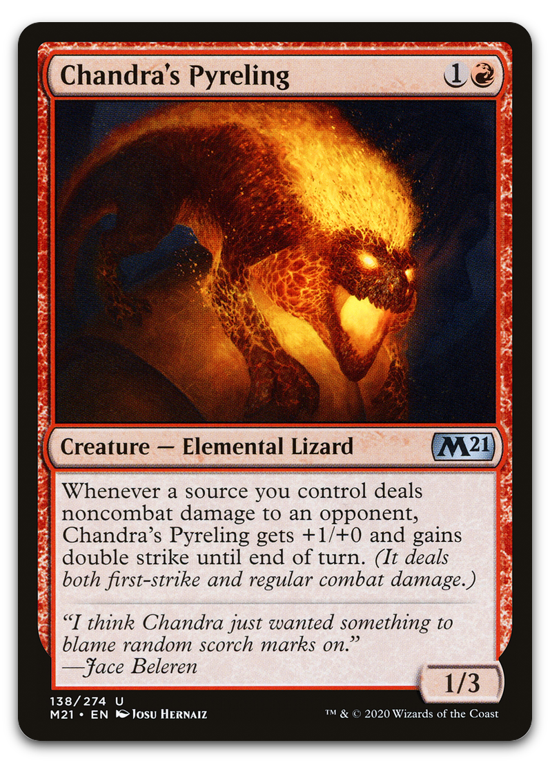 Product image for TCG 215586