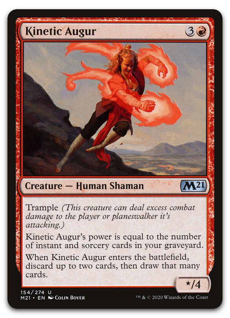 Product image for TCG 215587