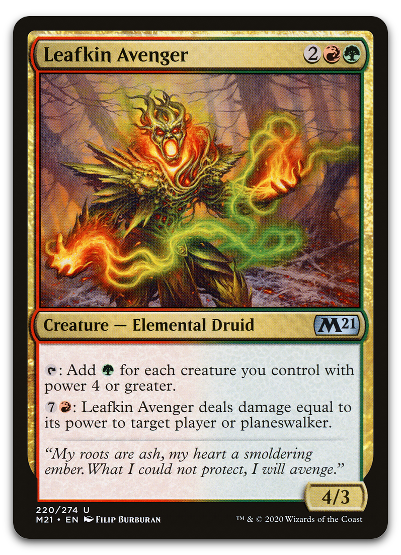 Product image for TCG 215614