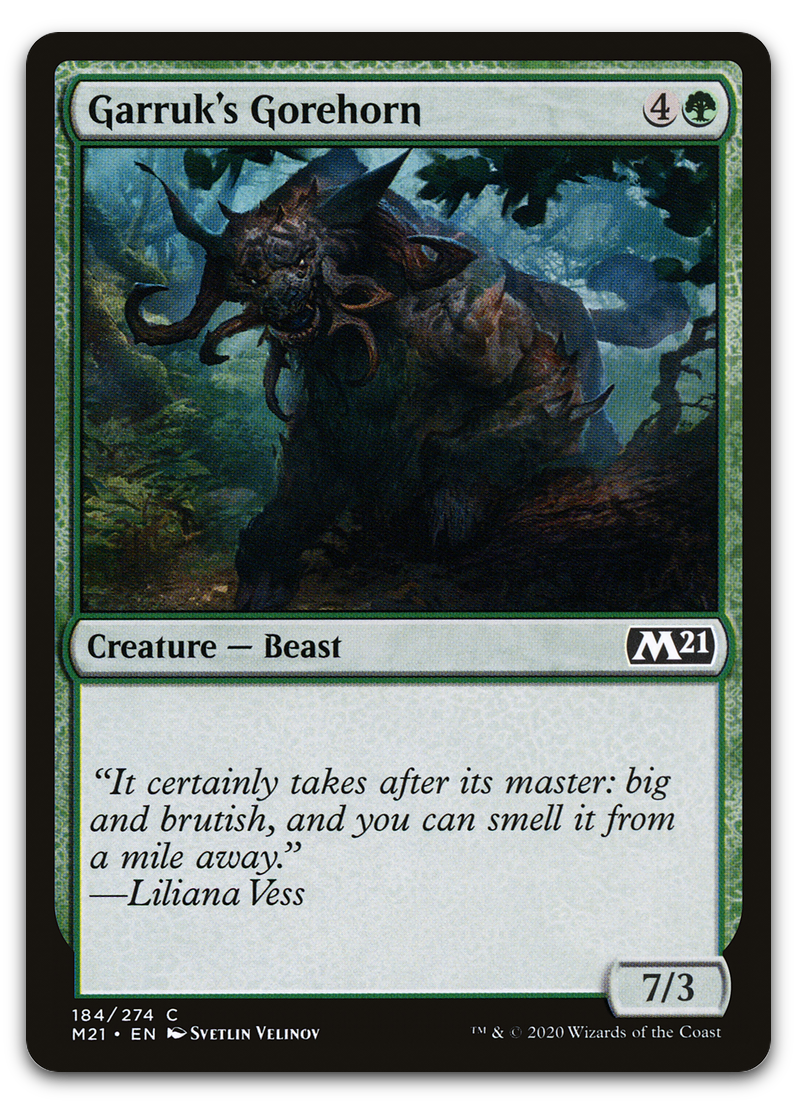 Product image for TCG 215615