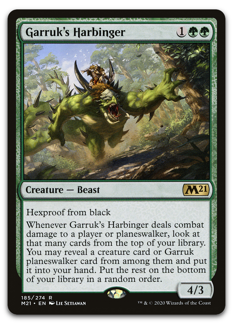 Product image for TCG 215616