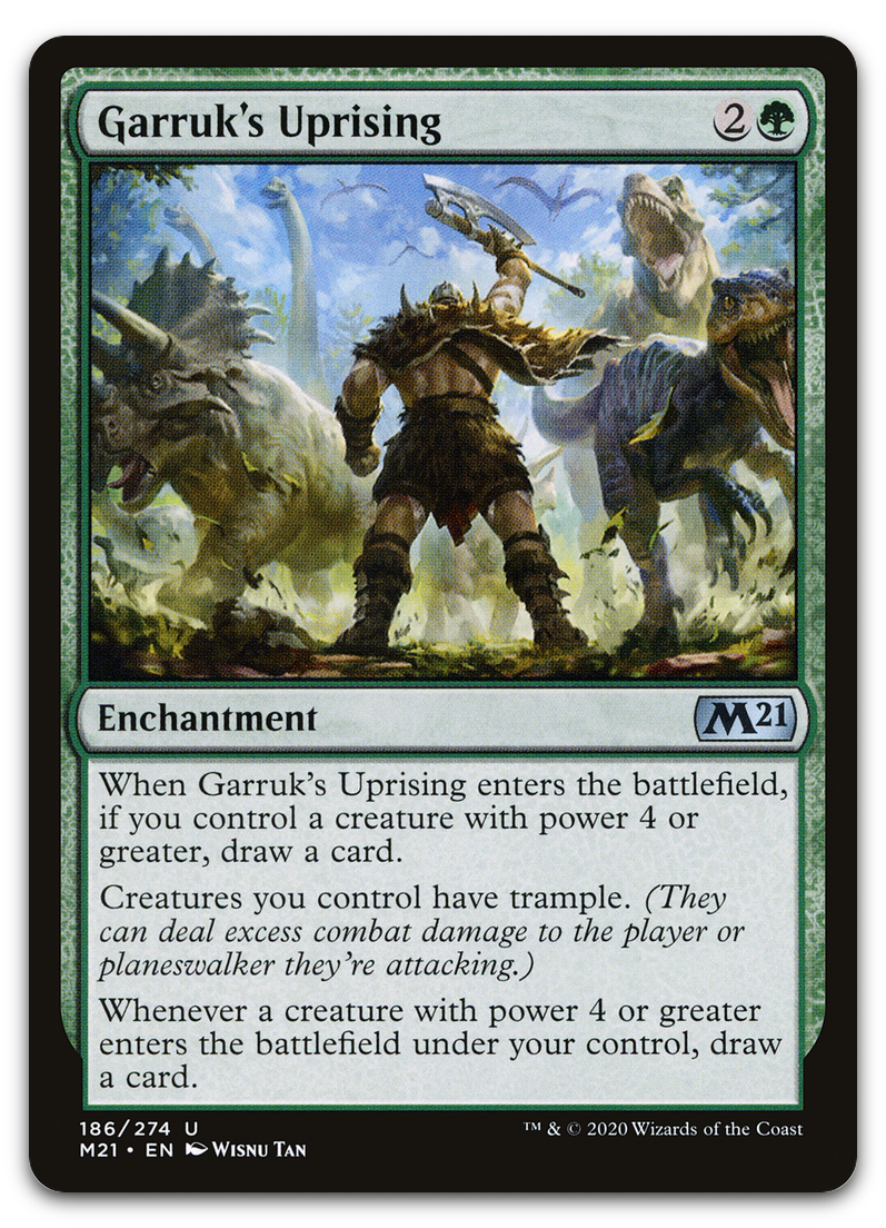 Product image for TCG 215617