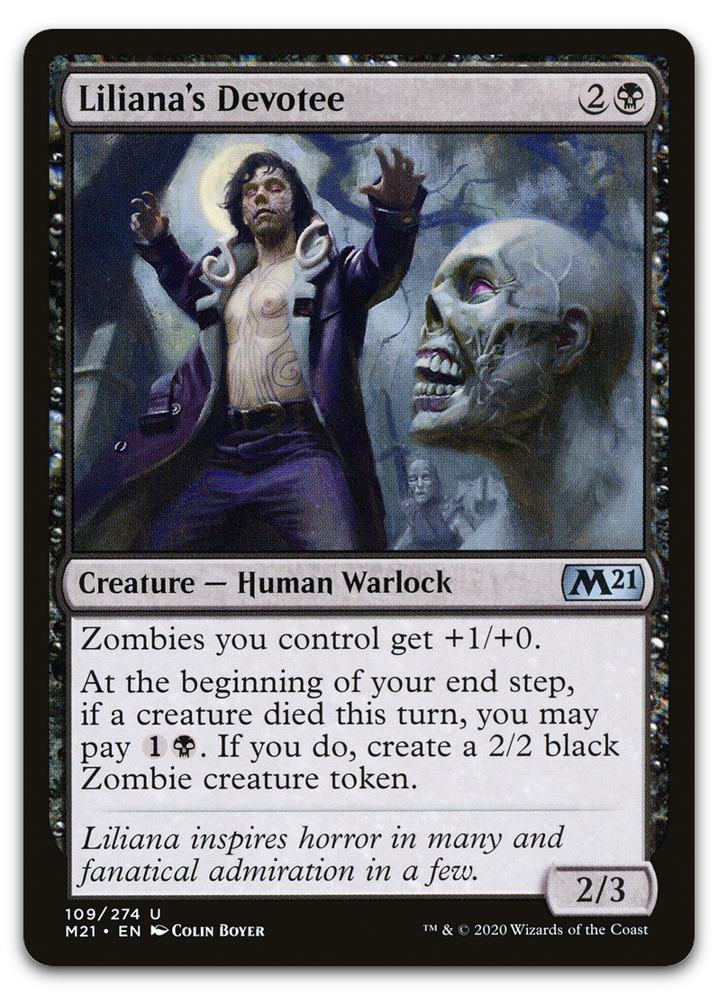 Product image for TCG 215650