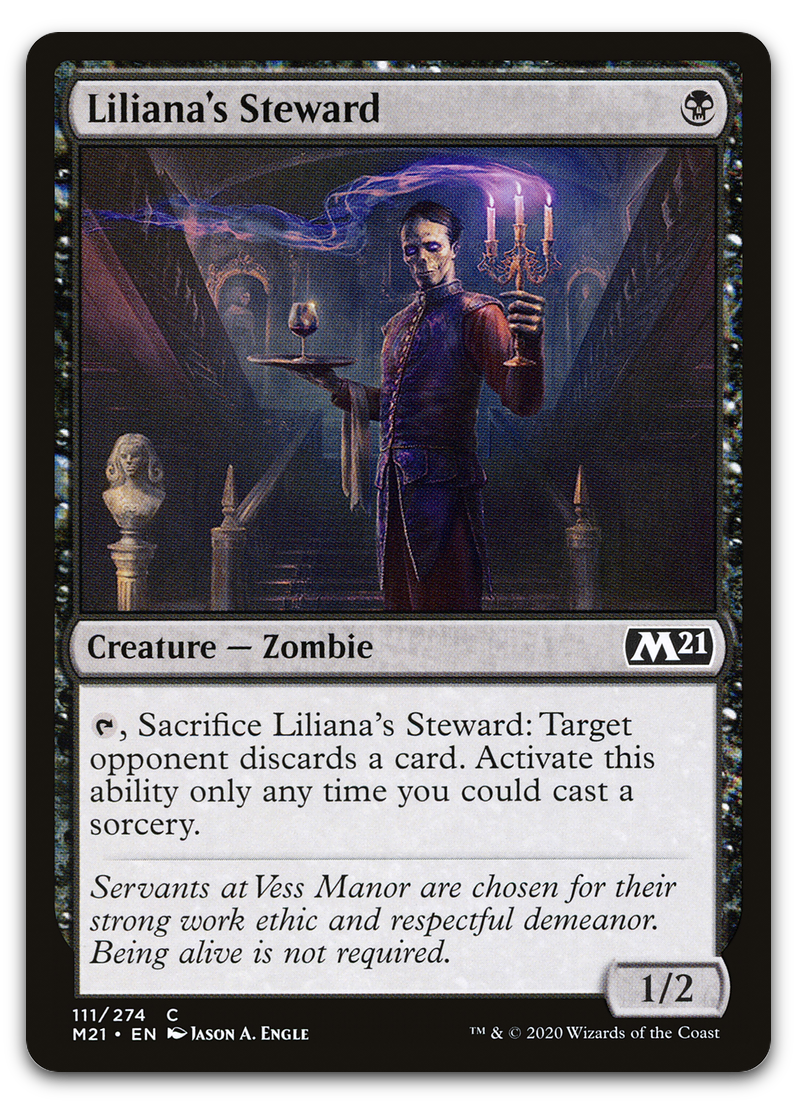 Product image for TCG 215652