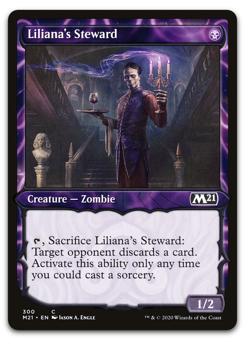 Product image for TCG 215653
