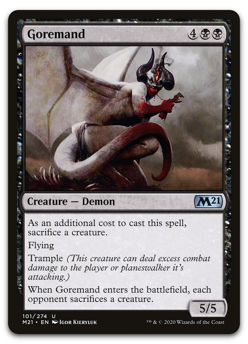 Product image for TCG 215663