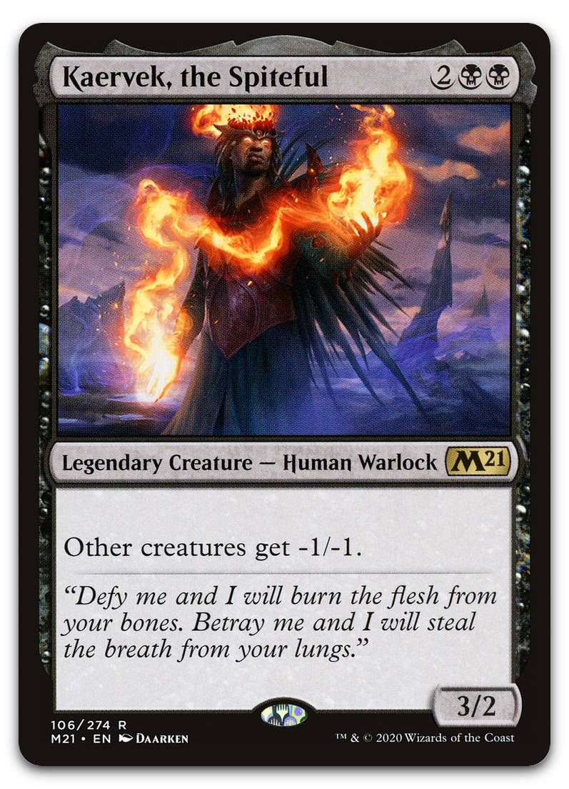 Product image for TCG 215665