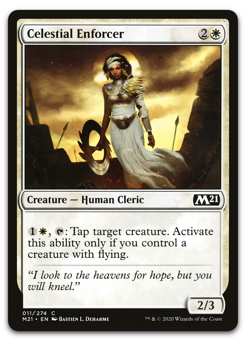 Product image for TCG 215668